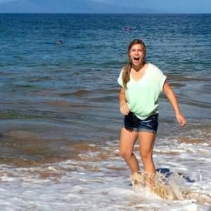 Meet your Posher, Kenzie